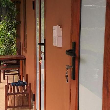 Yen Binh Homestay Ninh Bình Extérieur photo