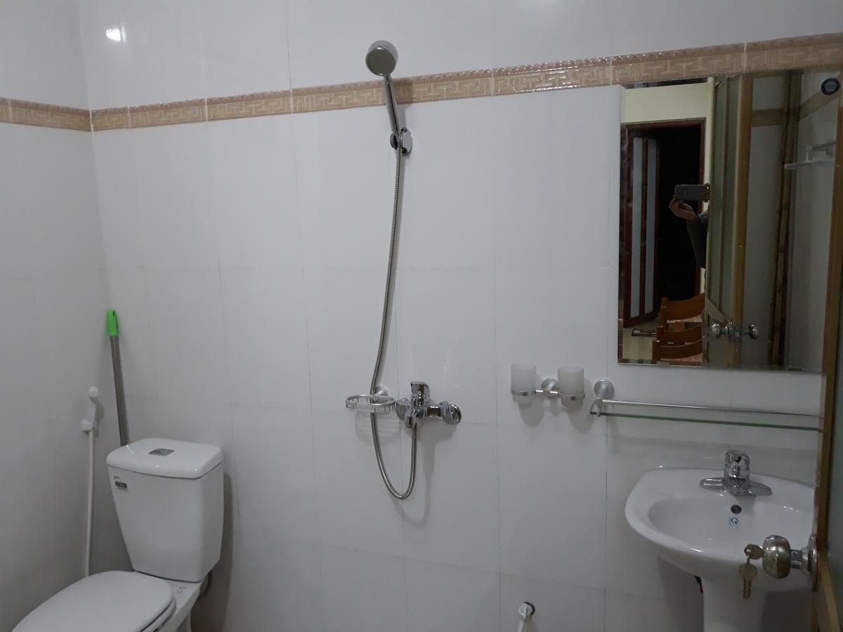 Yen Binh Homestay Ninh Bình Extérieur photo