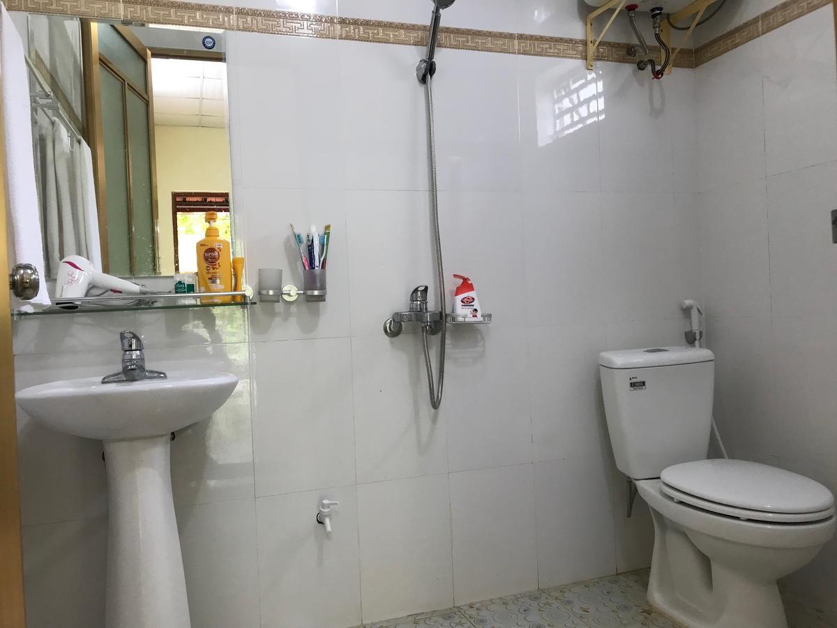Yen Binh Homestay Ninh Bình Extérieur photo