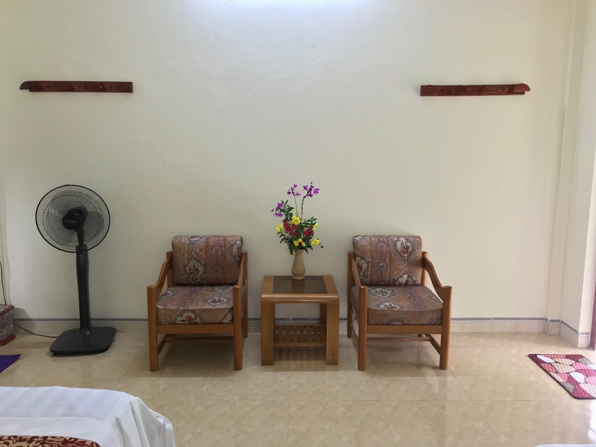 Yen Binh Homestay Ninh Bình Extérieur photo