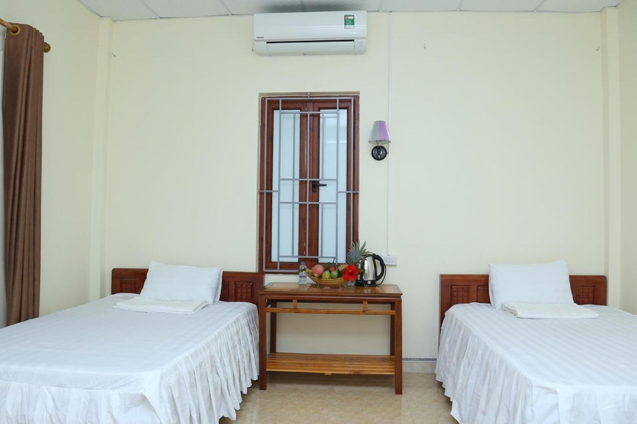 Yen Binh Homestay Ninh Bình Extérieur photo