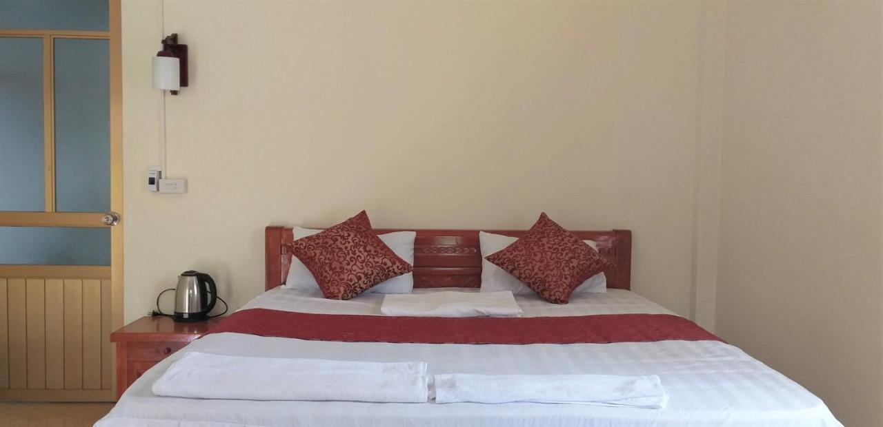 Yen Binh Homestay Ninh Bình Extérieur photo