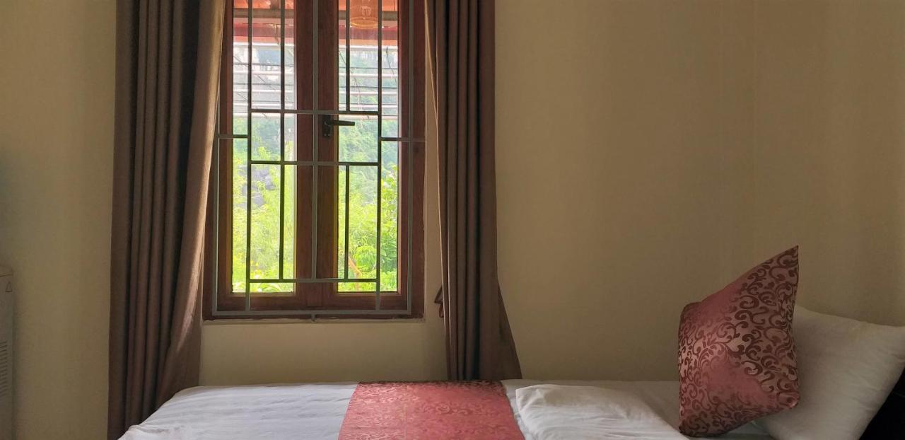 Yen Binh Homestay Ninh Bình Extérieur photo