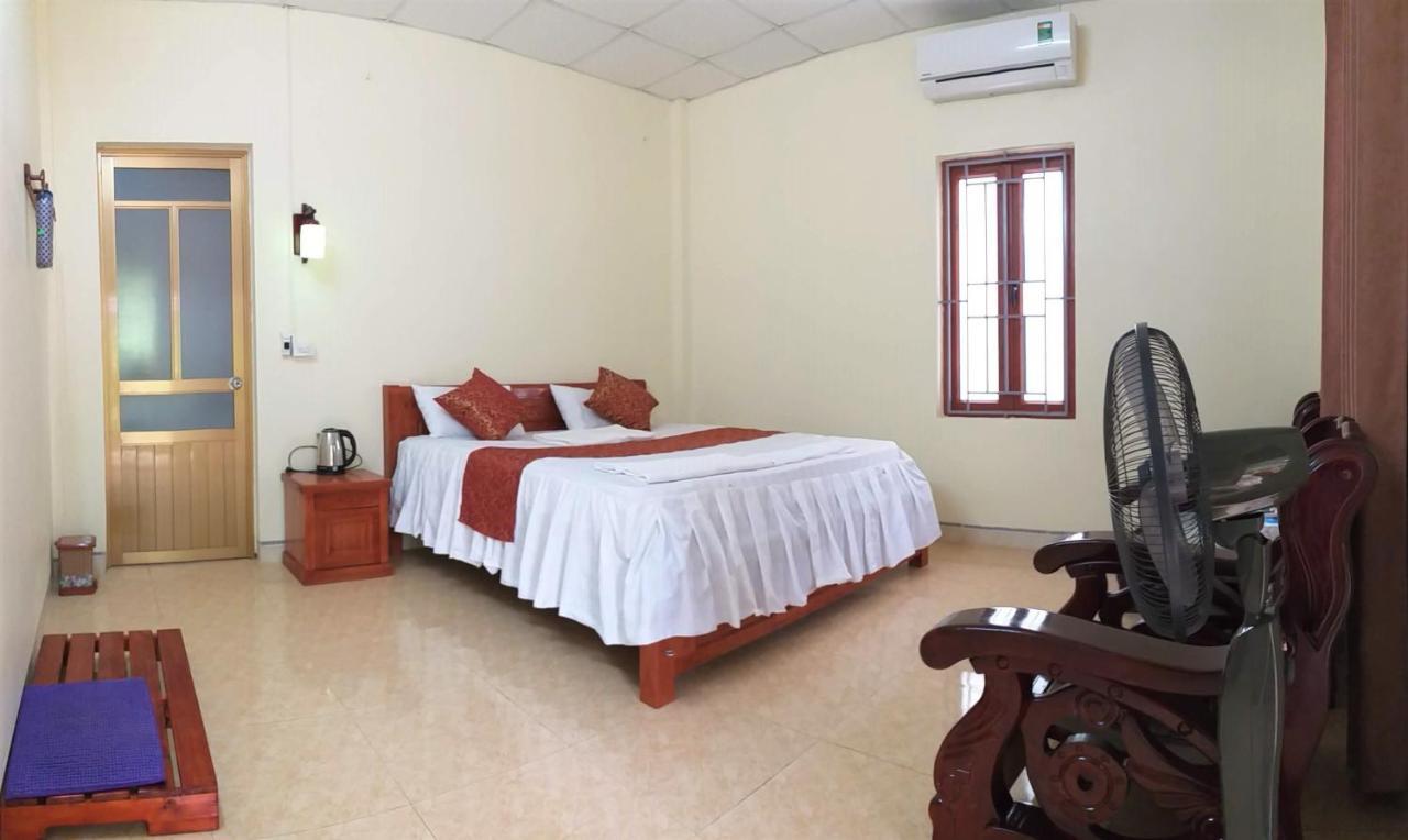 Yen Binh Homestay Ninh Bình Extérieur photo