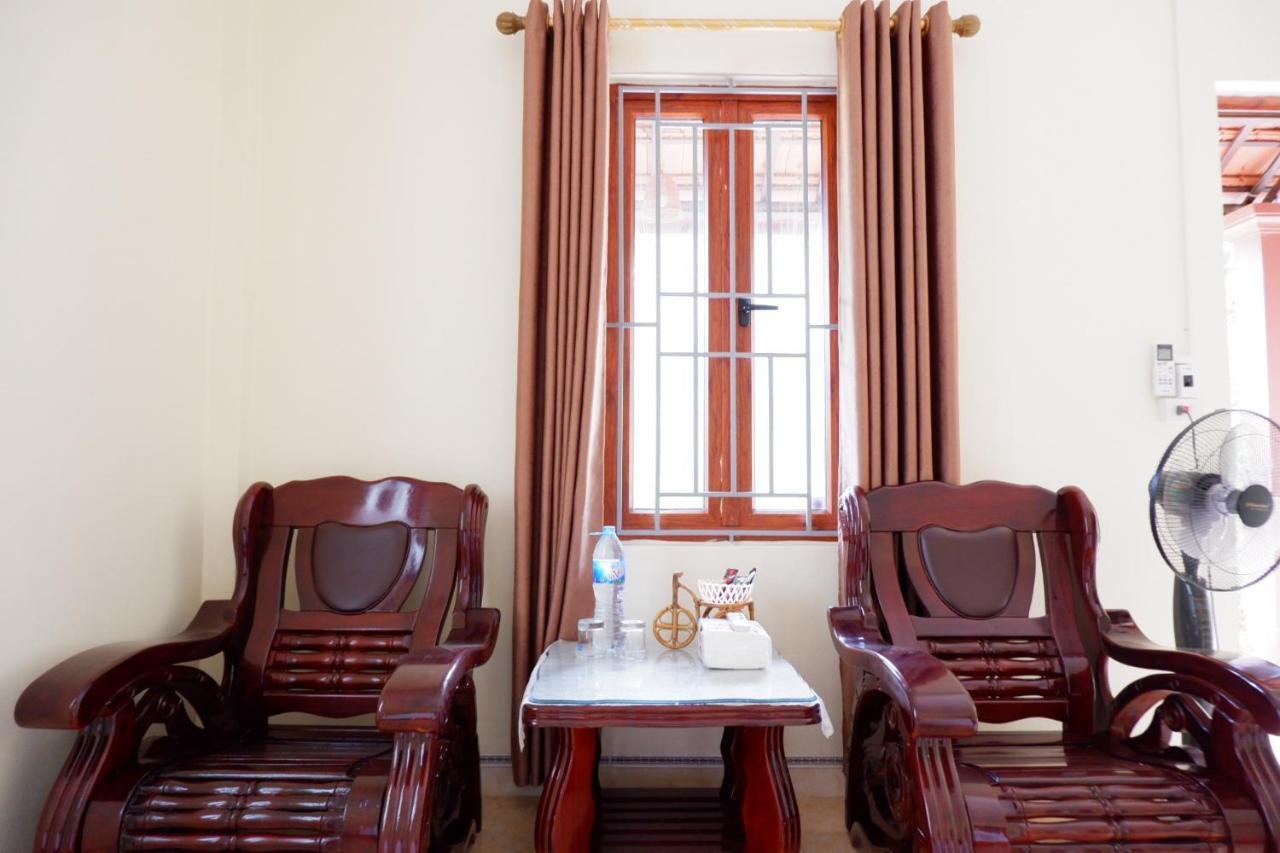 Yen Binh Homestay Ninh Bình Extérieur photo