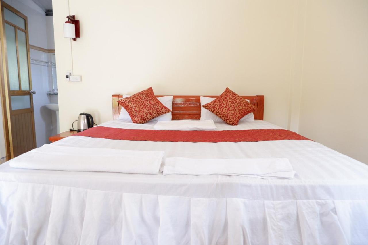 Yen Binh Homestay Ninh Bình Extérieur photo