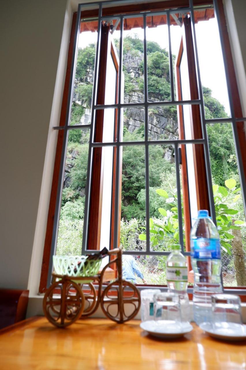 Yen Binh Homestay Ninh Bình Extérieur photo