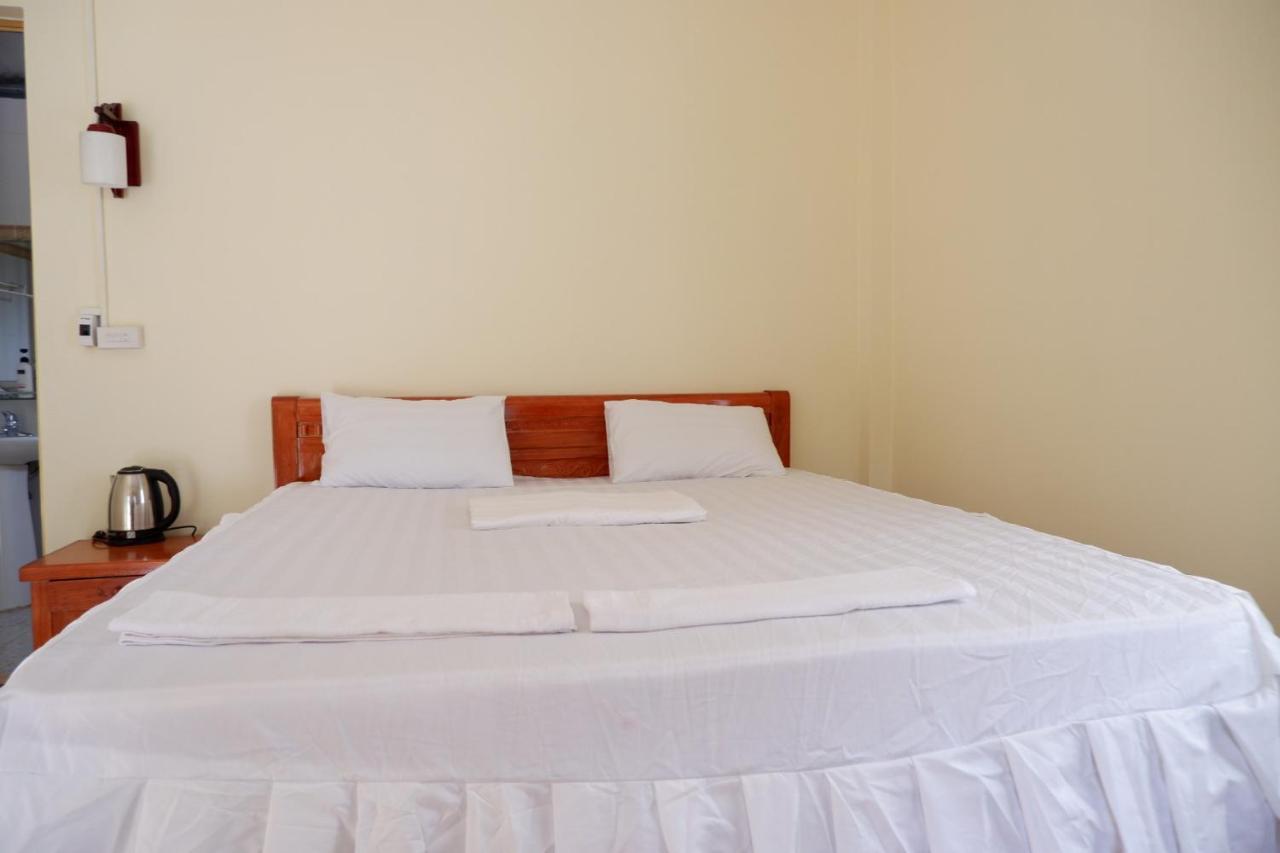 Yen Binh Homestay Ninh Bình Extérieur photo