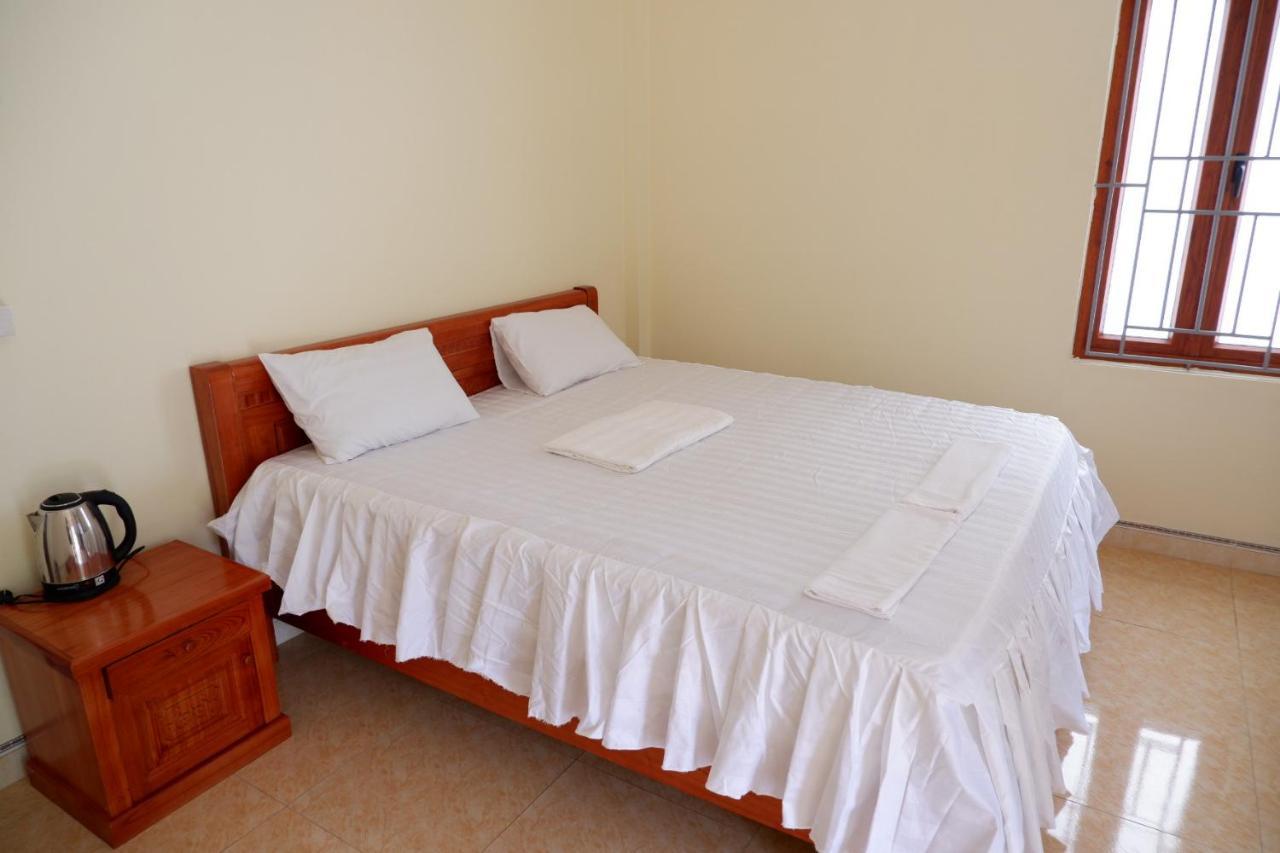 Yen Binh Homestay Ninh Bình Extérieur photo